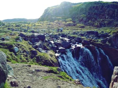 «Здесь начинается земля» — в Териберку с историком - 6