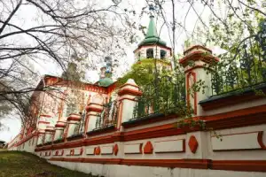 Иркутские колокольные звоны Иркутские колокольные звоны