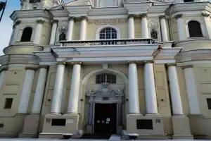 Вильнюс — любовь с первого взгляда - 9
