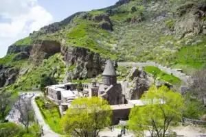 Гарни, Гегард и Симфония камней: лучшее в окрестностях Еревана - 6