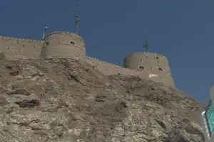 Ароматы и краски Маската - 9