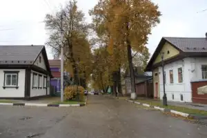 Автобусная экскурсия «Самобытный Городец» - 4