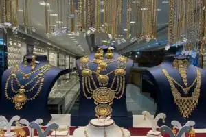 Бахрейн — маленький и гордый - 8