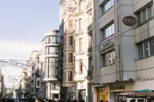 Три района Стамбула в одном аудиогиде Трипстера - 5