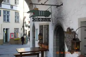 «Орел и Решка» в Таллине - 3