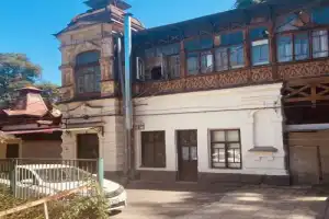 Отдых в Кисловодске: легендарные личности на курорте - 2