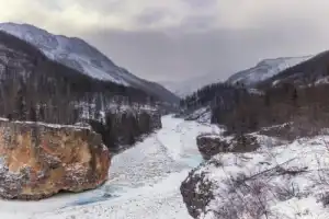 Тунка — от края до края - 12