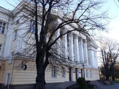 Таллин: старый, молодой и вечно недостроенный - 3
