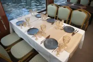 Московская гранд-прогулка с музыкальной программой и ужином - 12