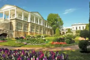 Экскурсия в Царское Село и Павловск с гидом-краеведом - 7
