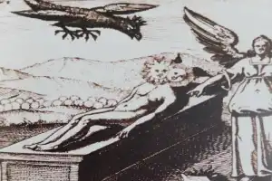 Praga Hermetica: эзотерическая прогулка по Старому городу - 15
