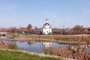 Дивеевский маршрут - 7