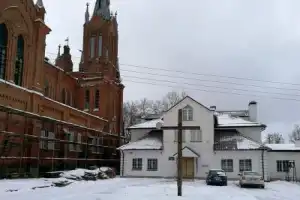 Экскурсия-квест: два Рождества в Смоленске - 19