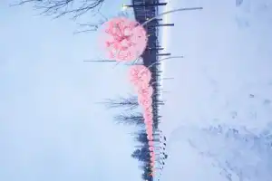 Лабиринтами парка Галицкого - 22