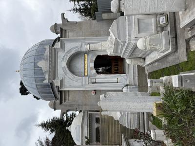 Затерянный Константинополь: прогулка по улицам Второго Рима - 11