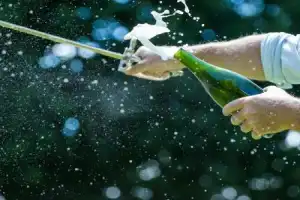 Трансфер в сердце Шампани: Реймс, Эперне и дегустации игристого (18+) - 7