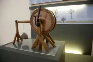 По следам Леонардо да Винчи - 7