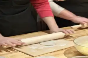 Мастер-класс по калиткам - 7