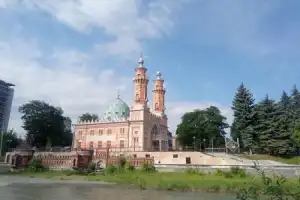 Владикавказ: архитектура, культура, городские истории - 6