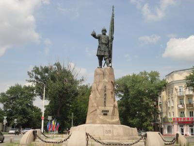Казачий Дон - 19