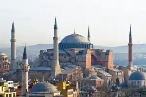 Стамбул по-настоящему - 2