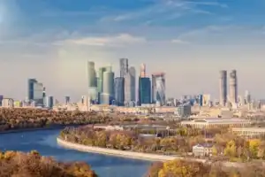 Весь центр столицы: на теплоходе от Кремля до Киевской и обратно - 5