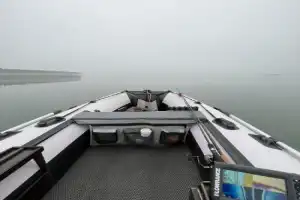 Рыбалка с гидом на Иркутском водохранилище - 2