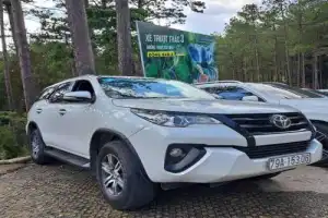 Авторская экскурсия в Фанранг — из Нячанга (всё включено!) - 18