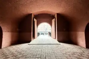 Концентрированный Нижний на групповой экскурсии Концентрированный Нижний на групповой экскурсии