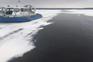 Из Петрозаводска — к чарующему острову Кижи - 8
