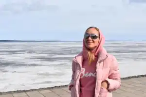Петрозаводск: прогулка для тех, кто здесь впервые - 3