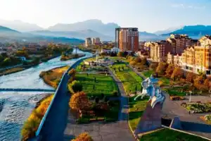 Трансфер из аэропорта во Владикавказ — с экскурсией - 10