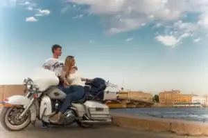 Californication по-питерски - 18