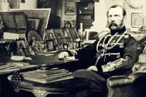 Александр II: жизнь и смерть в 9 главах