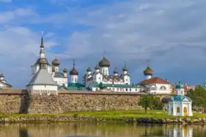 «Соловки: прошлое и настоящее» — авторская групповая экскурсия - 2