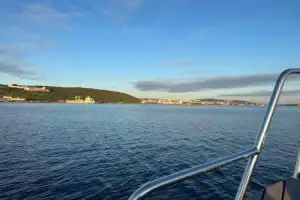 Морская прогулка до острова Кильдин в мини-группе - 11