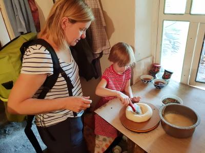 Ош — город хлебный - 6