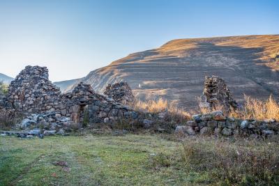 Древняя и загадочная Северная Осетия - 18
