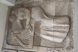 Метро Тбилиси: ищем Грузию в типовом советском метро - 12