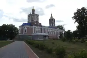 Дыхание Солотчи: путешествие из Рязани на вашем авто - 2
