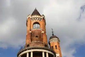 Земун вдоль и поперёк - 6