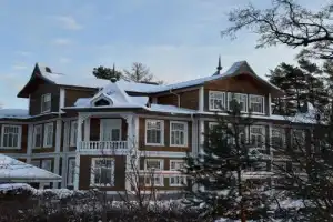 Как в России появились дачи: экскурсия по центру загородной жизни империи — Сестрорецку - 14