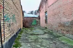 Городница в Гродно: легенды и истории из жизни - 21