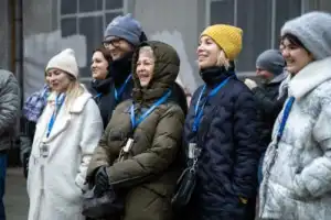 Стендап-экскурсия по Китай-городу - 6