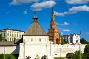 Экспресс-экскурсия «Казань за 2 часа» - 3