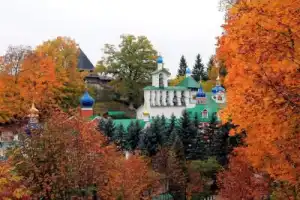 Печоры и Изборск на комфортабельном авто! - 6
