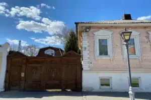 Из Москвы в Коломну и её необычные музеи - 11