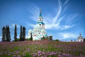 Валаам и Ладожские шхеры: маршрут, который покорит сердце