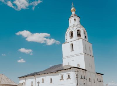 Автопутешествие в Свияжск - 8