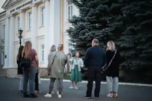 Оренбург — сердце Евразии. Обзорная экскурсия - 4